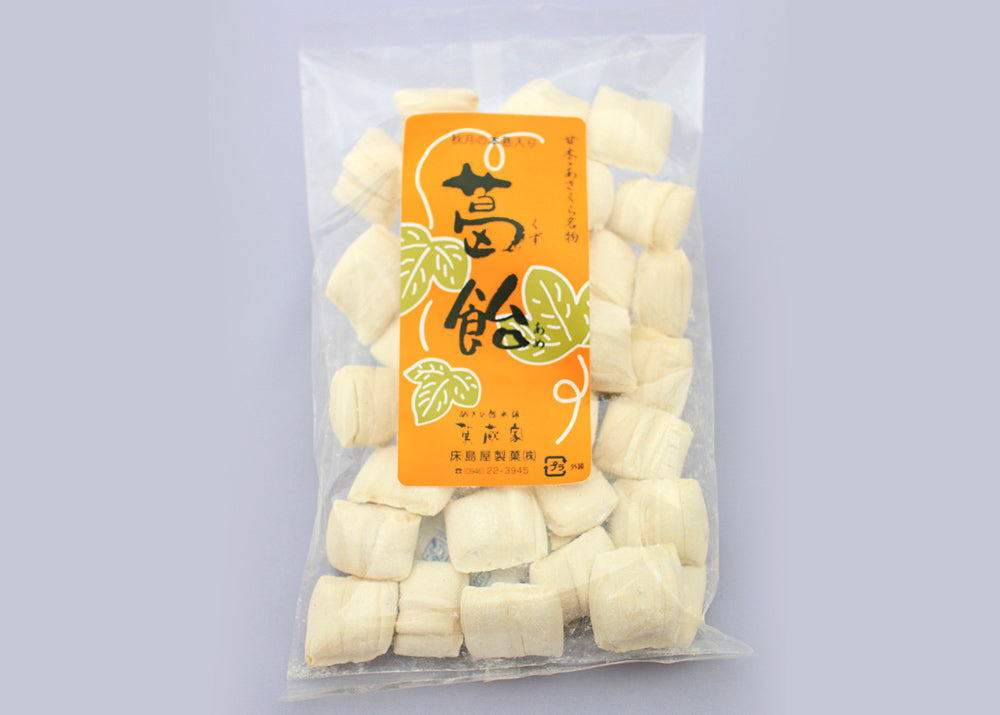 飴屋さん専用 葛あめ – 床島屋製菓